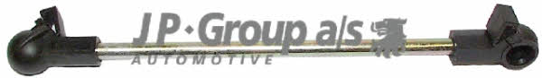 Шток вилки перемикання передач Jp Group 1131601100