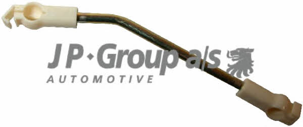 Шток вилки перемикання передач Jp Group 1131602000
