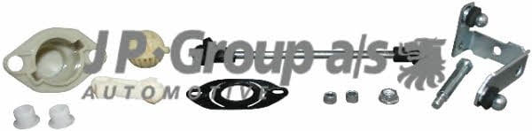 Ремкомплект привода механизма переключения передач Jp Group 1131700110