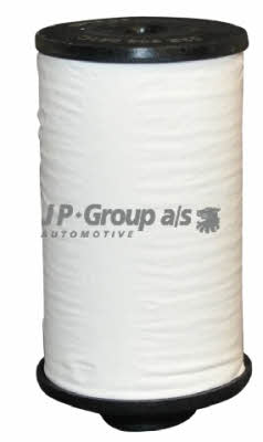 Jp Group Фільтр АКПП – ціна 591 UAH