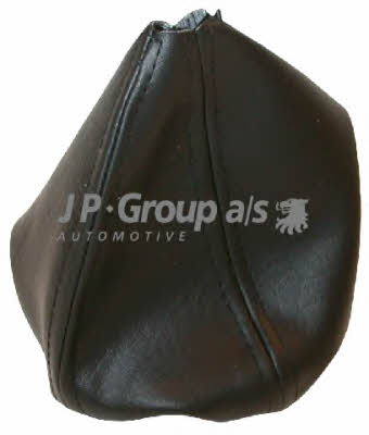 Обшивка важіля КПП Jp Group 1132300300