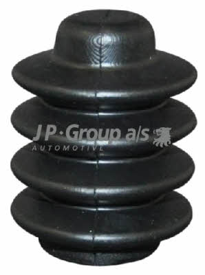 Обшивка важіля КПП Jp Group 1132350400