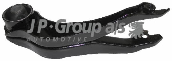 Подушка коробки передач задня Jp Group 1132402400