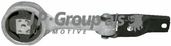 Подушка коробки передач задня Jp Group 1132407000