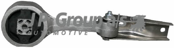Подушка коробки передач задня Jp Group 1132407200