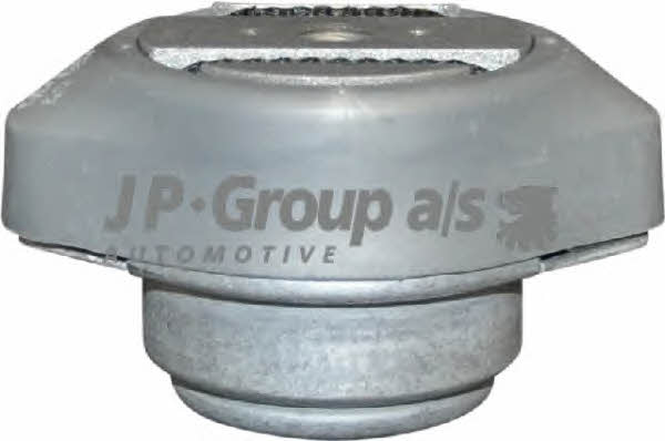 Подушка коробки передач ліва, права Jp Group 1132408400
