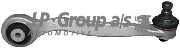 Рычаг подвески передний верхний правый Jp Group 1140100780