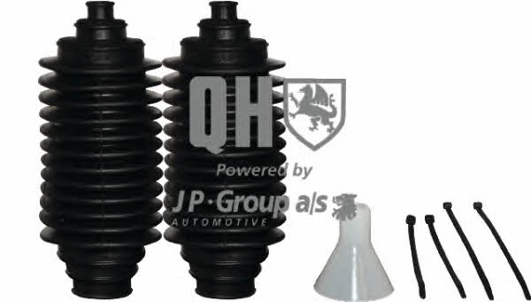 9944700119 Jp Group Пильник тяги рульової