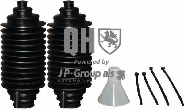 9944700719 Jp Group Пильник тяги рульової