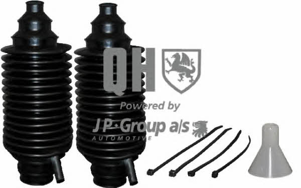 9944700819 Jp Group Пильник тяги рульової