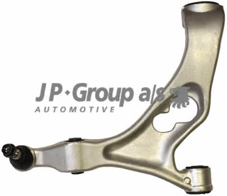 Рычаг подвески передний нижний левый Jp Group 1140104870