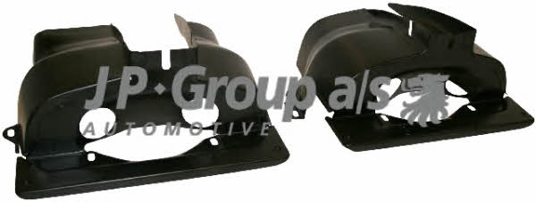 Купить Jp Group 8112000416 по низкой цене в Украине!