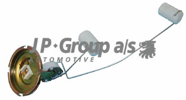 Купити Jp Group 8115800300 за низькою ціною в Україні!