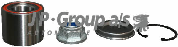 Купить Jp Group 1251300110 по низкой цене в Украине!