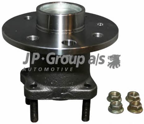 Купити Jp Group 1251400400 за низькою ціною в Україні!