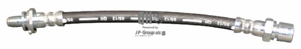 Jp Group 1261700309 Гальмівний шланг 1261700309: Купити в Україні - Добра ціна на EXIST.UA!