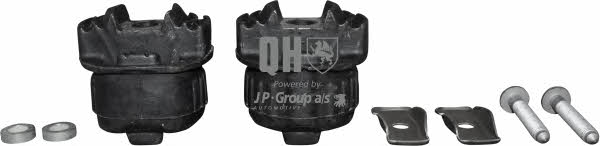 Jp Group 1350101119 Сайлентблоки, комплект 1350101119: Купити в Україні - Добра ціна на EXIST.UA!