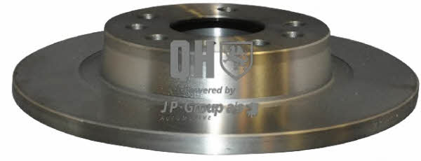 Jp Group 1263200609 Диск гальмівний задній невентильований 1263200609: Купити в Україні - Добра ціна на EXIST.UA!