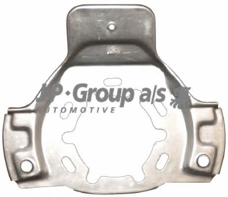 Купить Jp Group 1264200300 по низкой цене в Украине!