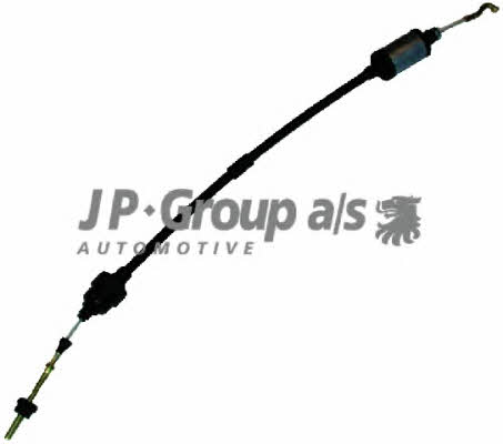 Купити Jp Group 1270200800 за низькою ціною в Україні!