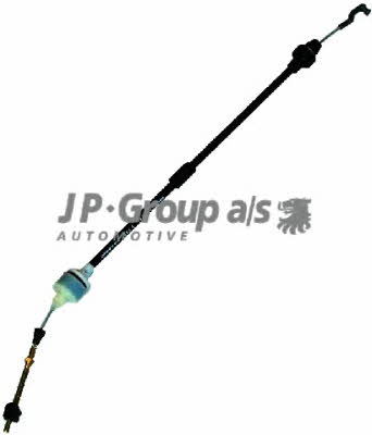 Купити Jp Group 1270201000 – суперціна на EXIST.UA!