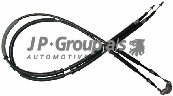 Купити Jp Group 1270300200 за низькою ціною в Україні!