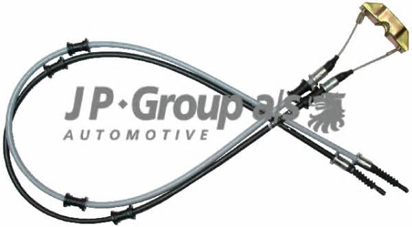 Купити Jp Group 1270300600 за низькою ціною в Україні!