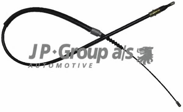 Купити Jp Group 1270300770 за низькою ціною в Україні!