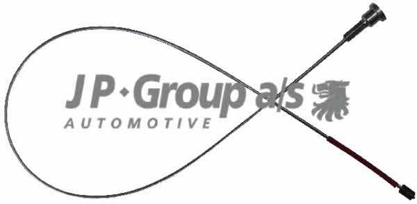 Купити Jp Group 1270300780 за низькою ціною в Україні!
