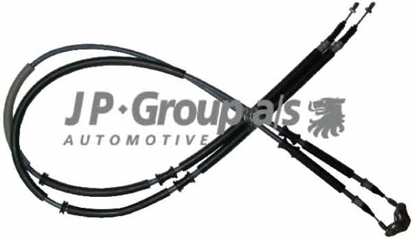 Купити Jp Group 1270300800 за низькою ціною в Україні!