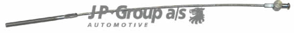 Купити Jp Group 1270301200 за низькою ціною в Україні!