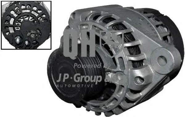 Jp Group 1290101809 Генератор 1290101809: Купити в Україні - Добра ціна на EXIST.UA!