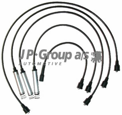 Купити Jp Group 1292000510 за низькою ціною в Україні!