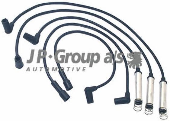 Купити Jp Group 1292000610 за низькою ціною в Україні!