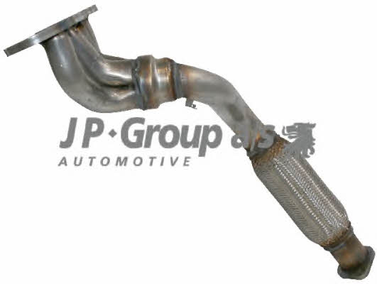 Купити Jp Group 1520200900 за низькою ціною в Україні!