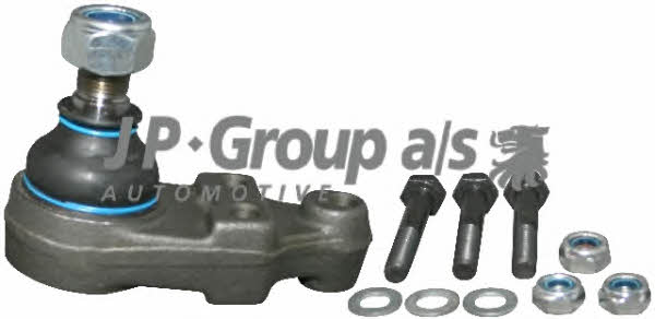 Купить Jp Group 1540300200 по низкой цене в Украине!