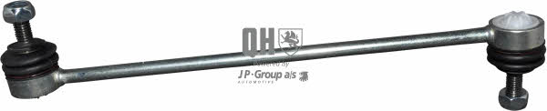 Jp Group 1540401509 Стійка стабілізатора 1540401509: Купити в Україні - Добра ціна на EXIST.UA!