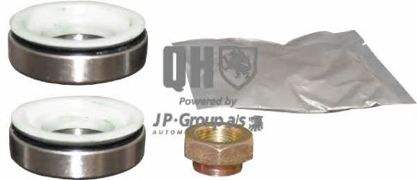 Jp Group 1541302219 Підшипник маточини колеса, комплект 1541302219: Купити в Україні - Добра ціна на EXIST.UA!