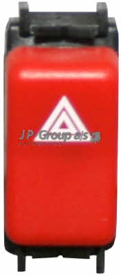 Купити Jp Group 1396300100 за низькою ціною в Україні!
