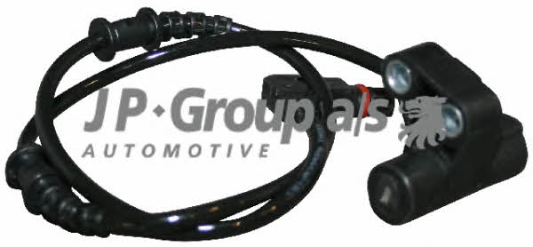 Купить Jp Group 1397100180 по низкой цене в Украине!