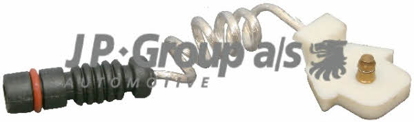 Купити Jp Group 1397300300 за низькою ціною в Україні!