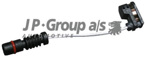 Купити Jp Group 1397300600 за низькою ціною в Україні!
