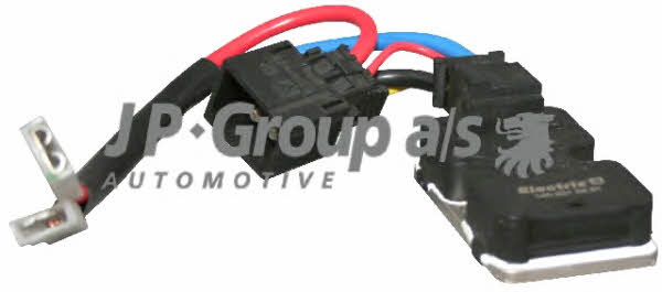 Купити Jp Group 1399150100 за низькою ціною в Україні!