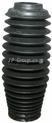 Jp Group 1542700200 Пильник амортизатора 1542700200: Купити в Україні - Добра ціна на EXIST.UA!