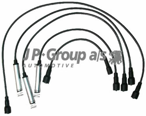 Купити Jp Group 1292000810 за низькою ціною в Україні!