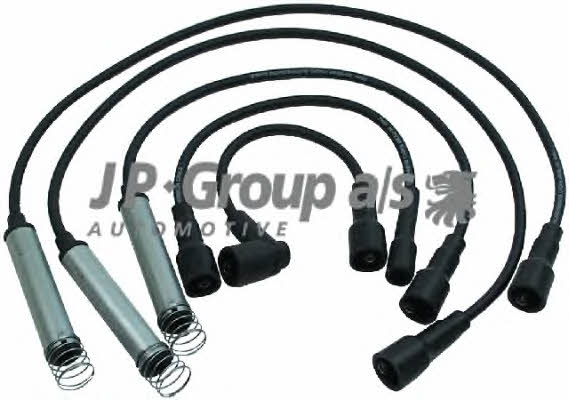 Купити Jp Group 1292001010 за низькою ціною в Україні!