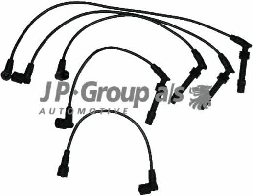 Купити Jp Group 1292002110 за низькою ціною в Україні!
