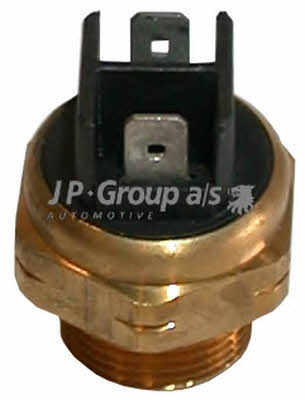 Jp Group 1293200100 Датчик увімкнення вентилятора 1293200100: Приваблива ціна - Купити в Україні на EXIST.UA!