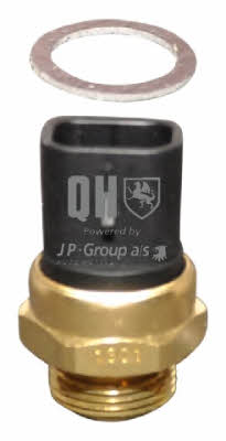 Jp Group 1293200209 Датчик увімкнення вентилятора 1293200209: Купити в Україні - Добра ціна на EXIST.UA!