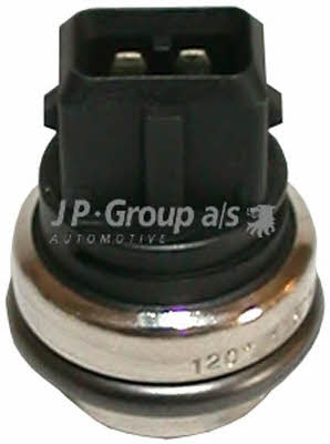 Jp Group 1293201400 Датчик увімкнення вентилятора 1293201400: Купити в Україні - Добра ціна на EXIST.UA!